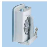 UNELVENT RADIATEUR SOUFFLANT TL - - Caracteristiques générales - 2