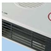 UNELVENT RADIATEUR SOUFFLANT TL - - Caracteristiques générales - 1