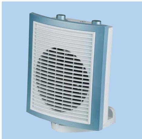 UNELVENT RADIATEUR SOUFFLANT TL - 2