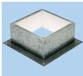 UNELVENT TOURELLE CENTRIFUGE MAXTEMP CTHB-T - Accessoires - Codification - Prix HT - 3