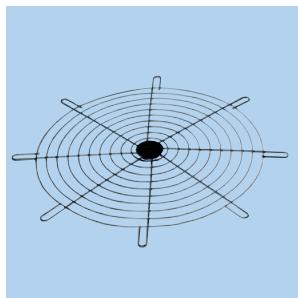 UNELVENT VENTILATEUR AXIAL TUBULAIRE DESENFUMAGE THGT - Accessoires de montage - Mise en œuvre - 3