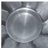 UNELVENT VENTILATEUR AXIAL TUBULAIRE DESENFUMAGE THGT - \section*{Caracteristiques générales} - 4