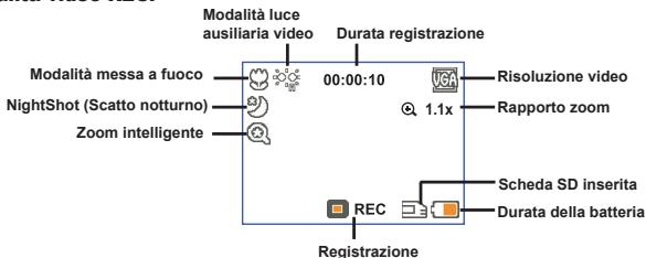AIPTEK POCKET DV T100 - Impostazione della lingua - 4