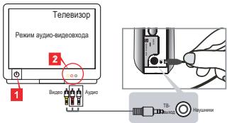 AIPTEK POCKET DV T100 - Повлочене Камерки Телевизур. - 1