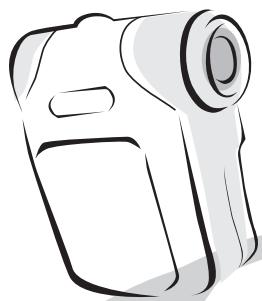 AIPTEK POCKET DV T100 - Systemkrav - 1