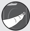 AIPTEK POCKET DV T200 - Voci del menu in modalità Impostazioni (segue) - 1