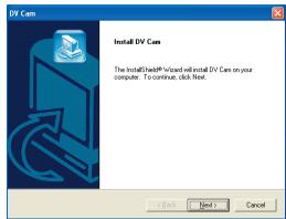 AIPTEK POCKET DV T200 - Windows2000saugj的责： - 1