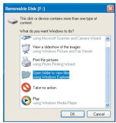 AIPTEK POCKET DV T200 - Für Benutzer von Windows XP: - 1