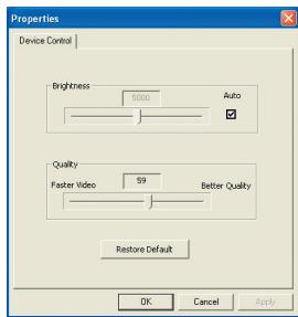 AIPTEK POCKET DV T200 - 形式音韵， - 3