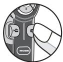 AIPTEK POCKET DV T200 - Presione el botón Disparador para capturar unaImagen esta. - 1
