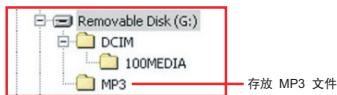 AIPTEK POCKET DV T200 - 将文件复制到摄像机。 - 1