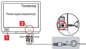 AIPTEK POCKET DV T300 LE - Повлочене Камерки Телевизур. - 1
