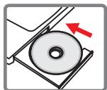 AIPTEK POCKET DV T300 LE - tauiu CD 1 - 1