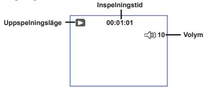 AIPTEK POCKET DV T300 LE - Fullt upspelningslage: - 1