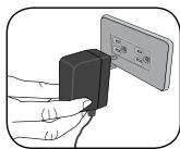 AIPTEK POCKET DV Z300 HD - Cargar la bateria - 2