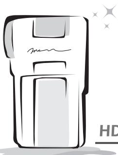 AIPTEK POCKET DV Z300 HD - System Requirements - 1