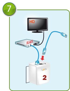 LEA NETPLUG 200 NANO - 11
