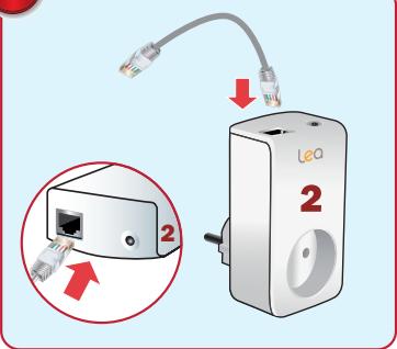 LEA NETSOCKET200S DUO, NETSOCKET200S DUO, NETSOCKET200S MONO - 8