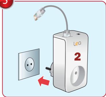 LEA NETSOCKET200S DUO, NETSOCKET200S DUO, NETSOCKET200S MONO - 9