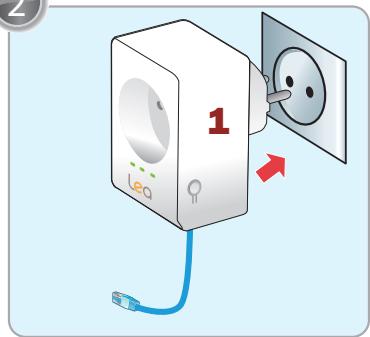 LEA NETSOCKET500 MINI DUO, NETSOCKET500 NANO DUO, NETSOCKET500 NANO MONO, NETSOCKET500 NANO TRIO - 6