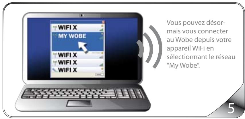 LEA WOBE - 3