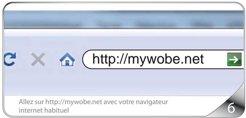 LEA WOBE - 2