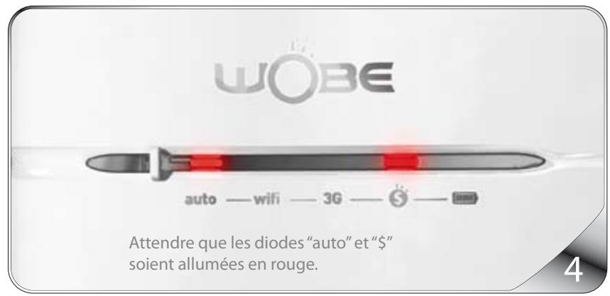 LEA WOBE - 1