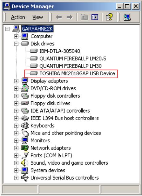 DVICO TVIX HD M-6500A - Installation d'un gestionnaire windows 98SE - 9