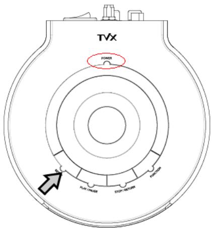 DVICO TVIX HD M-7000A - < Attention : mise à jour en mode sécurisé > - 1