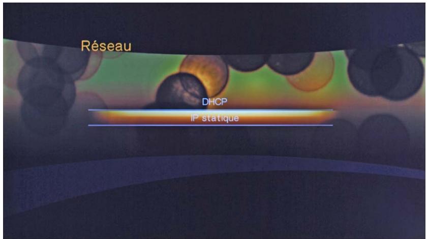 BEWAN IMEDIA HD100 - Procedez comme suit : - 1