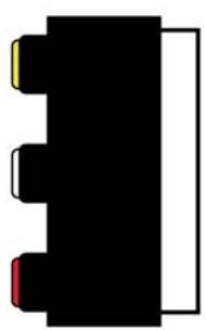 BEWAN IMEDIA HD100 - Raccordement via la prise Péritel - 3