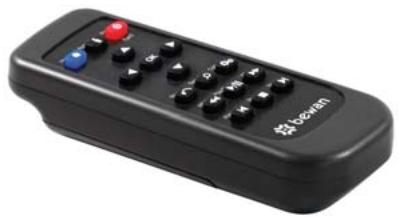 BEWAN IMEDIA HD100 - Contenu de la boîte - 5