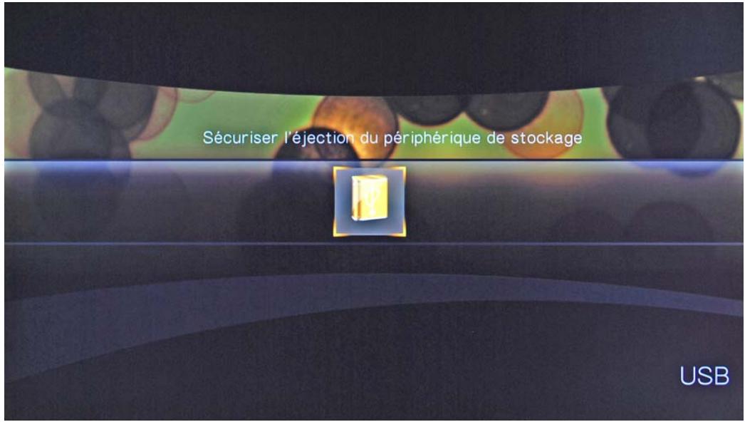 BEWAN IMEDIA HD100 - Procedez comme suit : - 1