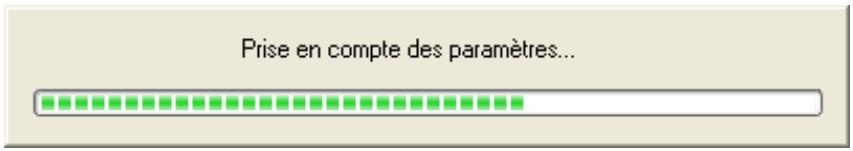 BEWAN VPN BOOSTER 32V - Procedez comme suit : - 5