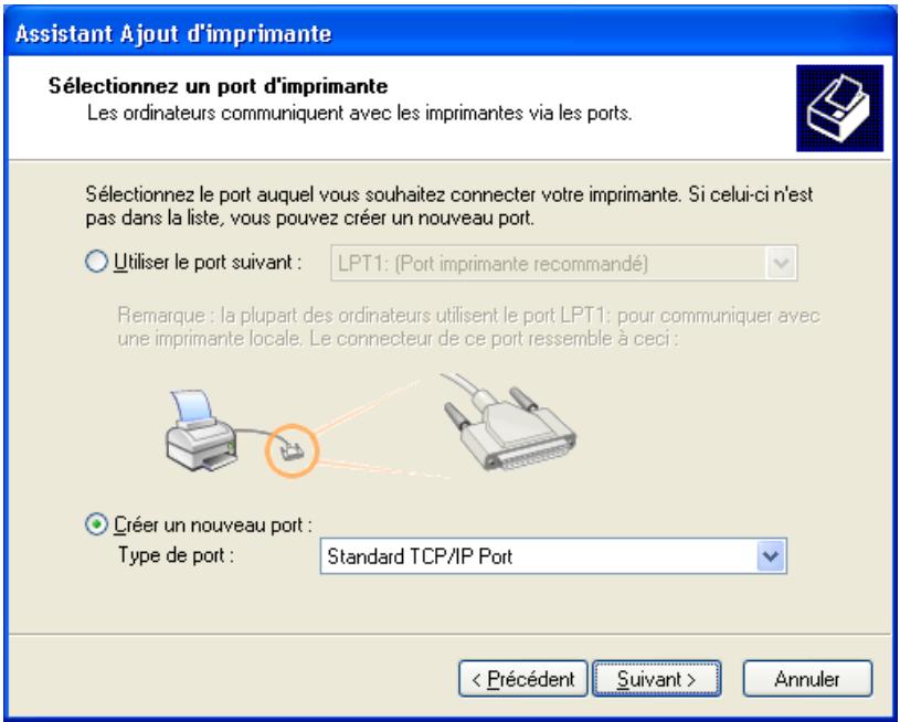 BEWAN VPN BOOSTER 32V - Partage de l'imprimante USB (Série VPN Booster 32) - 2