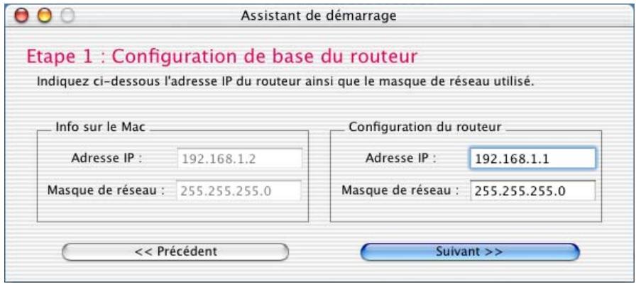 BEWAN VPN BOOSTER 32VG - Remarques : - 2
