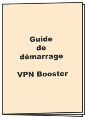 BEWAN VPN BOOSTER 32VG - Contenu de la boîte du VPN Booster - 1