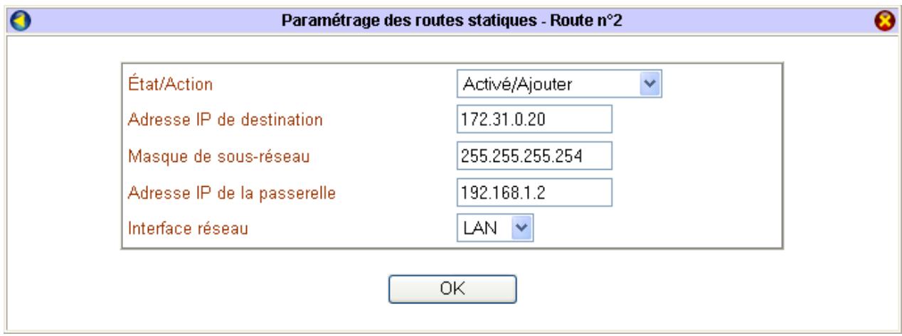 BEWAN VPN BOOSTER 32VG - Remarques préalables : - 3
