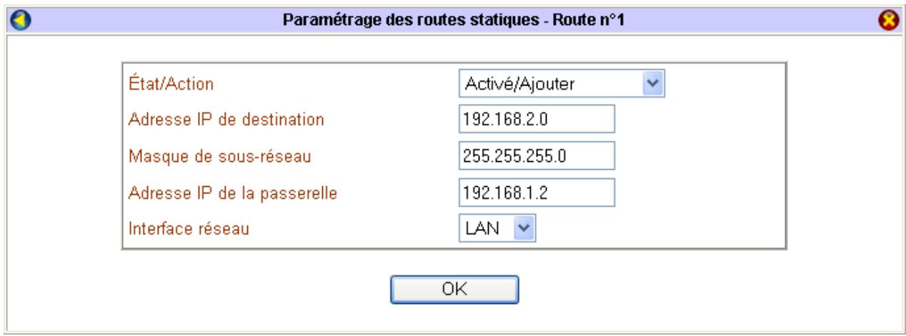 BEWAN VPN BOOSTER 32VG - Remarques préalables : - 2