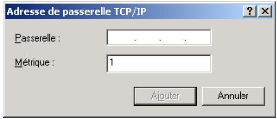 BEWAN VPN BOOSTER 32VG - Adresse IP dynamique - 4