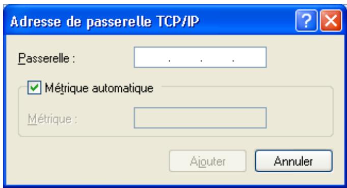 BEWAN VPN BOOSTER 32VG - Adresse IP dynamique - 4