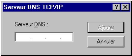 BEWAN VPN BOOSTER 32VG - DNS - 2