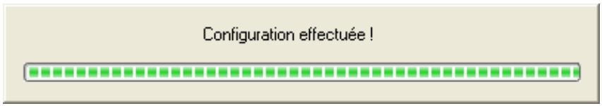 BEWAN VPN BOOSTER 32VG - Procedez comme suit : - 6