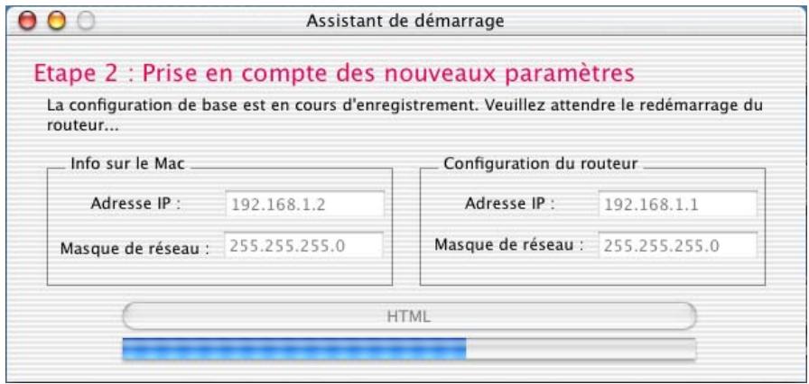 BEWAN VPN BOOSTER 32VG - Remarques : - 3