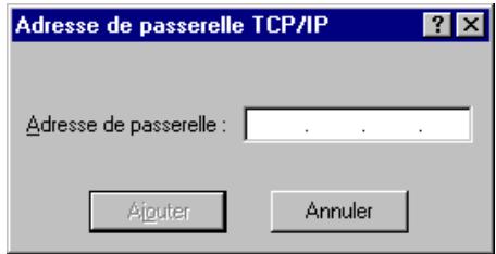 BEWAN VPN BOOSTER 32VG - Adresse IP dynamique - 4