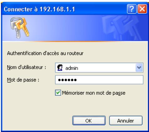 BEWAN VPN BOOSTER 32VG - Attention : - 1