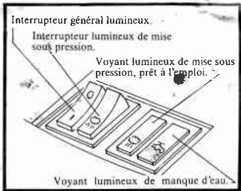 GOBLIN NETTOYEUR VAPEUR - Pour un nettoyage normal (sans pression). - 1