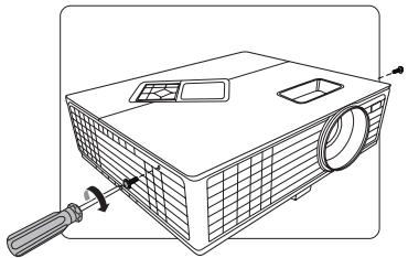 VIEWSONIC PJD6253, PJD6383, PJD6553W, PJD6683W - ATTENTION - 1