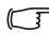 VIEWSONIC PJD6253, PJD6383, PJD6553W, PJD6683W - Dimensions de projection - 1