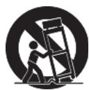 VIEWSONIC TD2220, TD2340 - Importants instructions de sécurité - 1